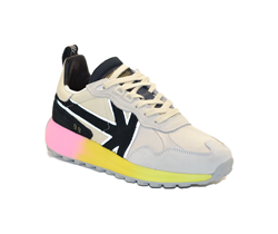 DETROIT LITE OFF WHITE BLACK